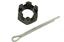 Steering Tie Rod End ME MES80432