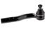 Steering Tie Rod End ME MES80584