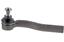 Steering Tie Rod End ME MES80585