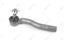 Steering Tie Rod End ME MES80585