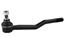 Steering Tie Rod End ME MES80590