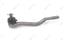 Steering Tie Rod End ME MES80590