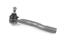 Steering Tie Rod End ME MES80602