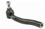 Steering Tie Rod End ME MES80603