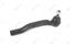 Steering Tie Rod End ME MES80627