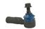 Steering Tie Rod End ME MES80941