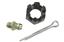 Steering Tie Rod End ME MES80995