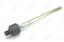 Steering Tie Rod End ME MEV209