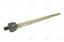 Steering Tie Rod End ME MEV297