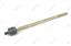 Steering Tie Rod End ME MEV301