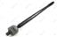 Steering Tie Rod End ME MEV320