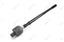 Steering Tie Rod End ME MEV352