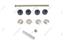 Suspension Stabilizer Bar Link Kit ME MK3093