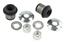 Suspension Control Arm Shaft Kit ME MK5250