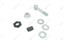 1995 Chevrolet Cavalier Alignment Cam Bolt Kit ME MK5330