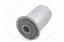 Suspension Control Arm Bushing ME MK6134