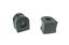 1992 Oldsmobile Bravada Suspension Stabilizer Bar Bushing Kit ME MK6270