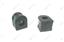 1991 Oldsmobile Bravada Suspension Stabilizer Bar Bushing Kit ME MK6270