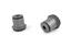 Suspension Control Arm Bushing ME MK6325