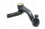 1998 GMC Safari Steering Idler Arm ME MK6392T