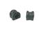 1992 Oldsmobile Achieva Suspension Stabilizer Bar Bushing Kit ME MK6400