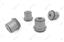 Suspension Control Arm Bushing ME MK6417