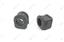 1990 Oldsmobile Custom Cruiser Suspension Stabilizer Bar Bushing Kit ME MK6455