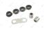 Steering Tie Rod Bushing ME MK6531