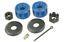 Suspension Stabilizer Bar Link Kit ME MK6628