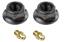 Suspension Stabilizer Bar Link Kit ME MK6667