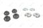 Suspension Strut Rod Bushing Kit ME MK7079