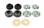 Suspension Strut Rod Bushing Kit ME MK7090