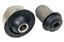 Suspension Control Arm Bushing ME MK7244