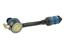 1997 Dodge Dakota Suspension Stabilizer Bar Link Kit ME MK7274