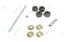 Suspension Stabilizer Bar Link Kit ME MK7298