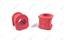 Suspension Stabilizer Bar Bushing Kit ME MK80094