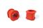 Suspension Stabilizer Bar Bushing Kit ME MK80097