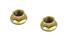 Suspension Stabilizer Bar Link Kit ME MK80102