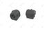 2005 Ford Focus Suspension Stabilizer Bar Bushing Kit ME MK80150