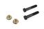 Suspension Stabilizer Bar Link Kit ME MK80160