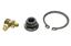 Suspension Ball Joint ME MK80199