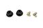 Suspension Stabilizer Bar Link Kit ME MK80252