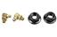 Suspension Stabilizer Bar Link Kit ME MK80460