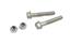 2010 Audi S6 Suspension Stabilizer Bar Link Kit ME MK80481