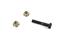 Suspension Stabilizer Bar Link Kit ME MK80482