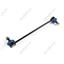 Suspension Stabilizer Bar Link Kit ME MK80502