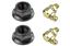 Suspension Stabilizer Bar Link Kit ME MK80611