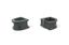 Rack and Pinion Mount Bushing ME MK8419