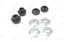 Suspension Strut Rod Bushing Kit ME MK8516