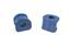 Suspension Stabilizer Bar Bushing Kit ME MK8691